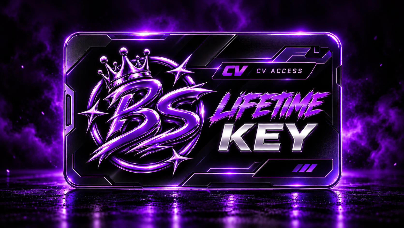 CV Lifetime Key + Nexus Device + Capture card