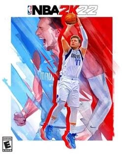 2K Server