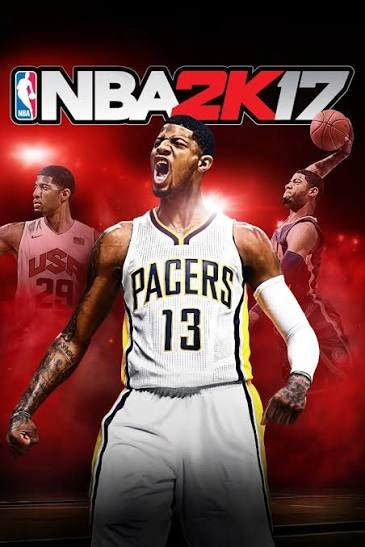 2K17 Server Access (BETA TESTER)
