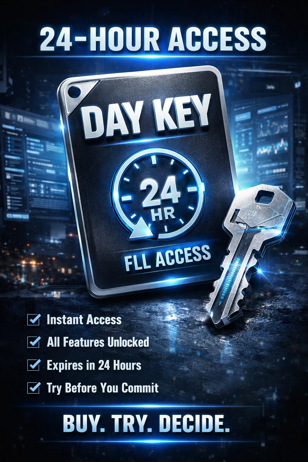 DAY KEY
