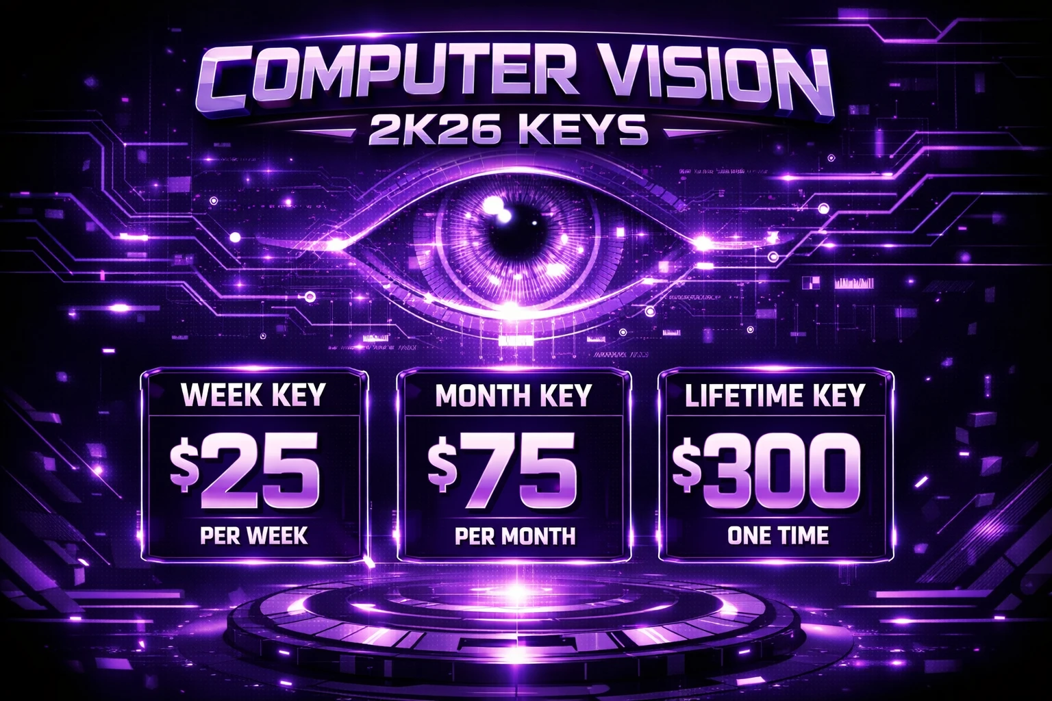 Computer Vison